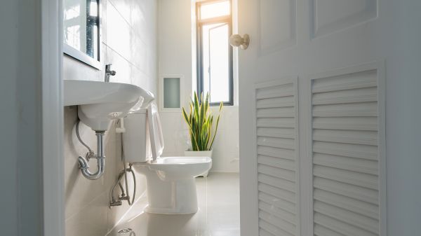 Bathroom Repair in Mesquite