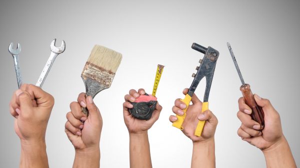 Commercial Handyman Service in Mesquite