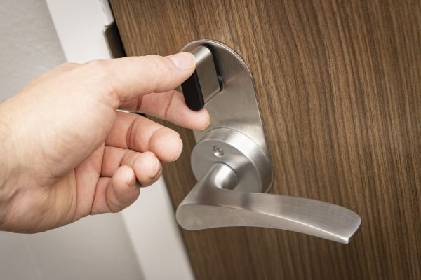 Cost of Deadbolt Installation Service in Mesquite