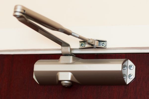 Cost of Door Closer Installation in Mesquite