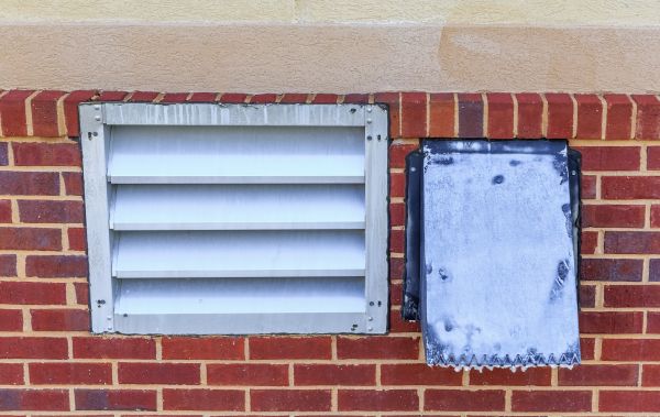 Cost of Dryer Vent Repair in Mesquite