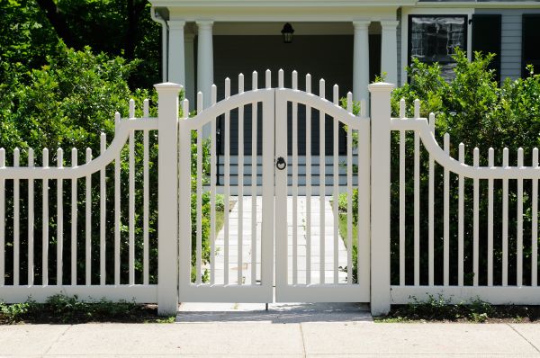 Cost of Gate Latch Installation in Mesquite