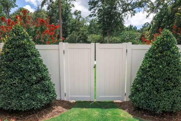 Cost of Gate Latch Repair in Mesquite