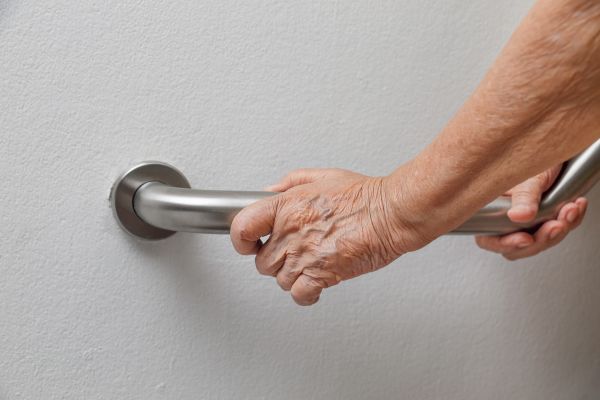 Cost of Grab Bar Installation in Mesquite