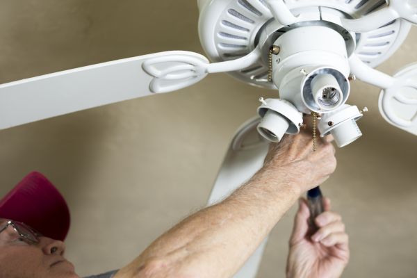 Cost of Handyman Ceiling Repair in Mesquite