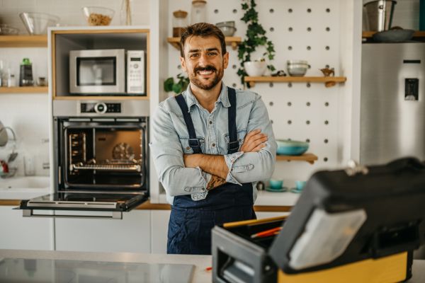 Handyman Installation Service in Mesquite