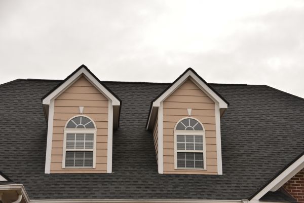 Cost of Dormer Repair in Mesquite