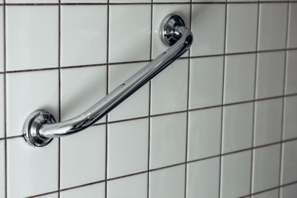 Cost of Shower Grab Bar Installation in Mesquite