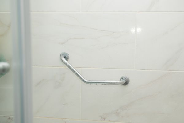 Cost of Toilet Grab Bar Installation in Mesquite