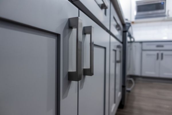 Cost of Hardware Mounting in Mesquite