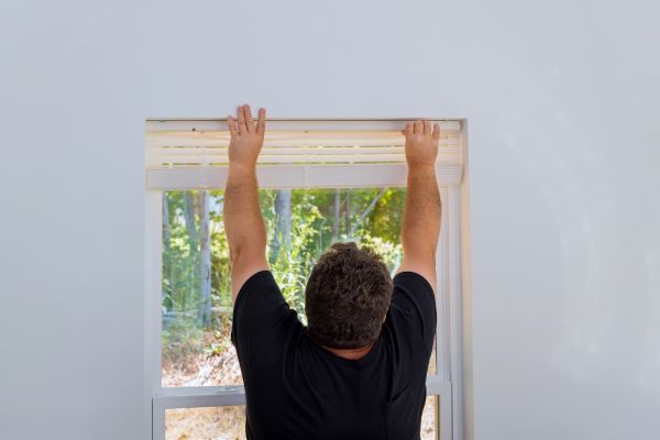 Cost of Blinds Removal in Mesquite