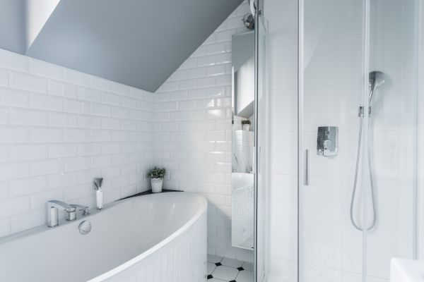 Cost of Bathroom Caulking Service in Mesquite