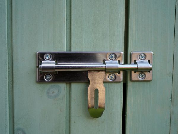 Cost of Gate Latch Replacement in Mesquite