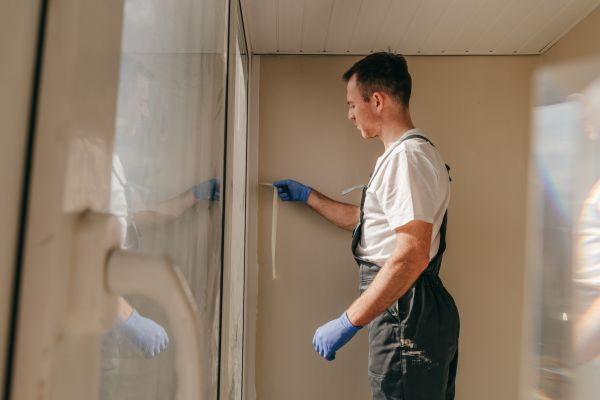 Cost of Caulk Removal in Mesquite