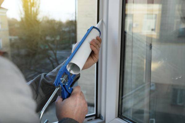 Cost of Caulking Replacement in Mesquite