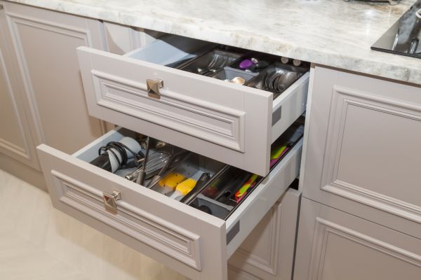 Cost of Drawer Hardware Installation in Mesquite