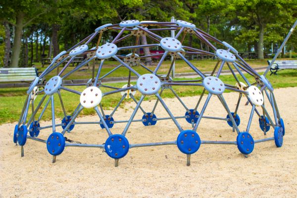 Cost of Jungle Gym Assembly in Mesquite