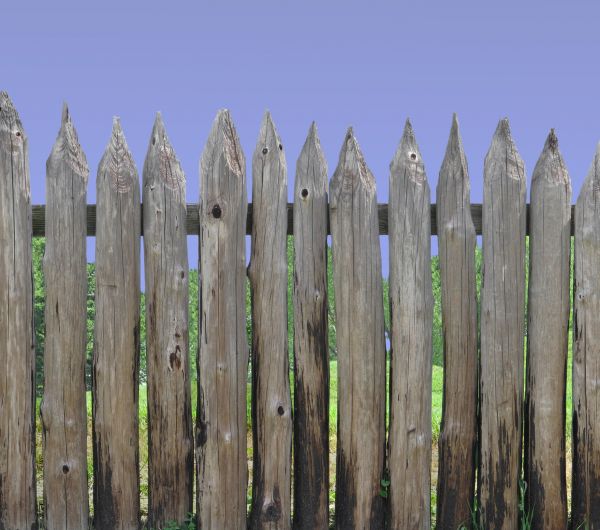 Cost of Cedar Post Repair in Mesquite