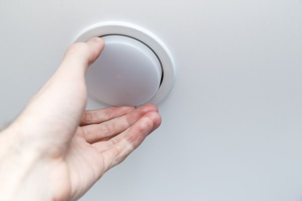 Cost of Ceiling Light Bulb Replacement in Mesquite