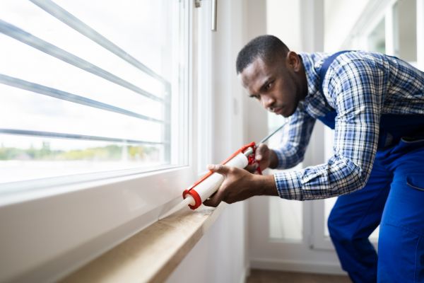Cost of Caulk Repair in Mesquite