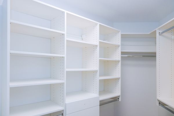 Cost of Shelving Repair in Mesquite