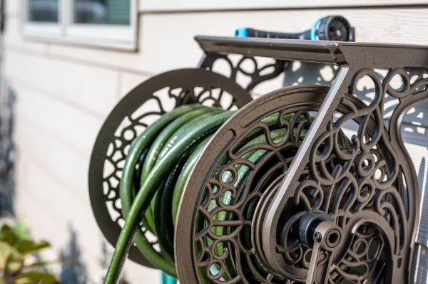 Cost of Hose Hanger Installation in Mesquite