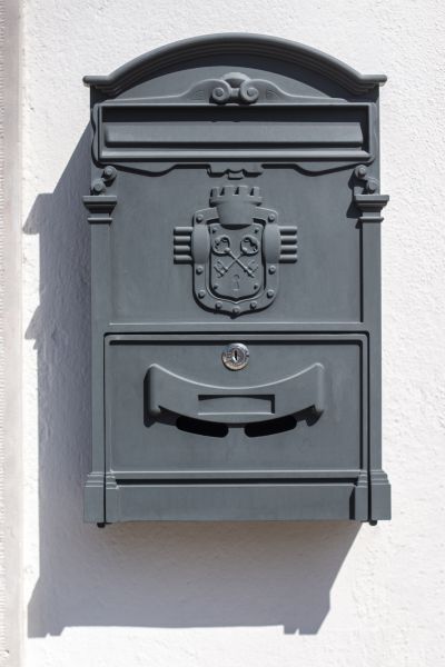 Cost of Wall Mailbox Mounting in Mesquite