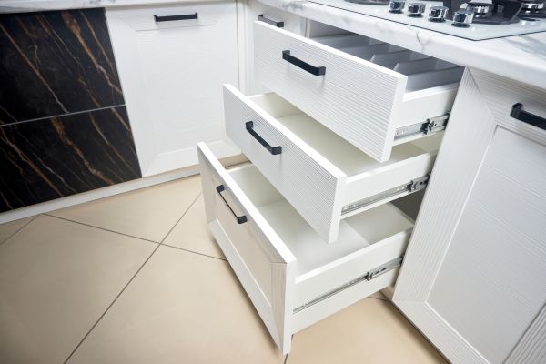 Cost of Drawer Pull Installation in Mesquite