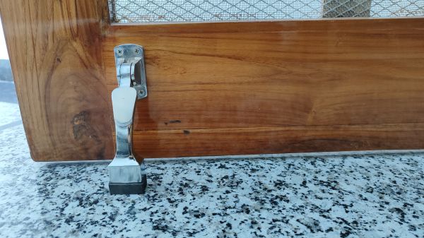 Cost of Door Stopper Installation in Mesquite