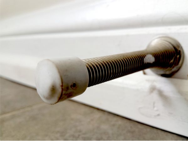 Cost of Door Stop Replacement in Mesquite
