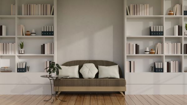 Cost of Shelves Assembly in Mesquite