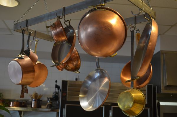 Cost of Overhead Rack Installation in Mesquite