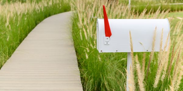 Cost of Mailbox Post Removal in Mesquite