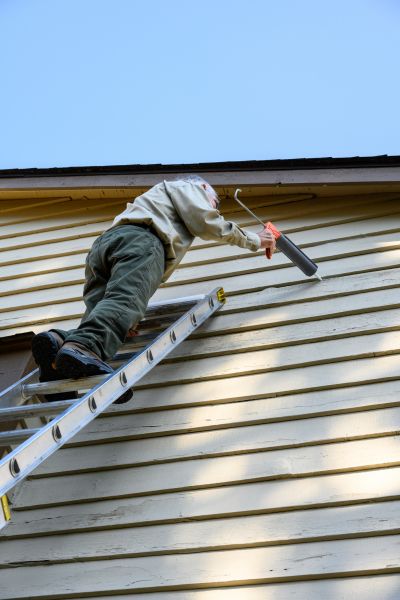 Cost of Exterior Caulking in Mesquite