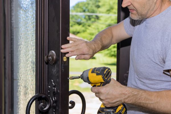 Cost of Lockset Replacement in Mesquite