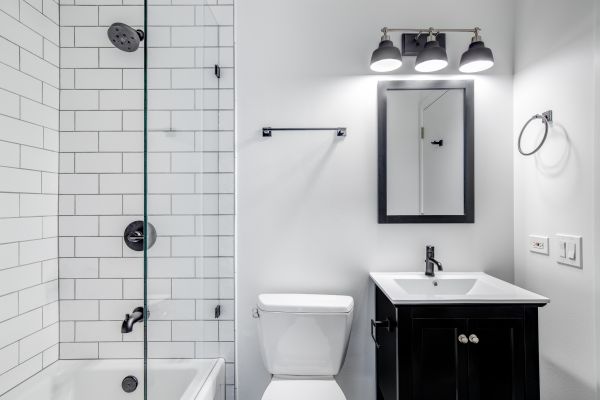 Cost of Bathroom Hardware Installation in Mesquite