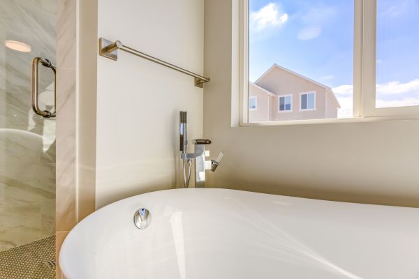 Cost of Towel Rod Installation in Mesquite